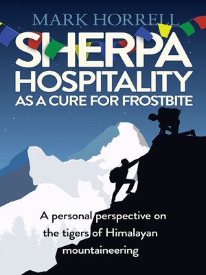 cover image of Sherpa Hospitality as a Cure for Frostbite